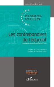 Picture of Les contrebandiers de l'éducatif