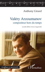 Picture of Valéry Arzoumanov