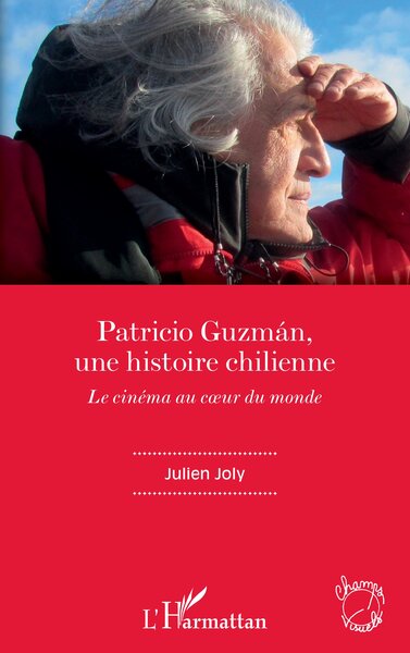 Image de Patricio Guzmán, une histoire chilienne