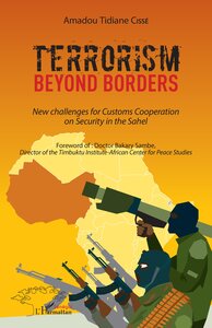 Image de Terrorism beyond borders
