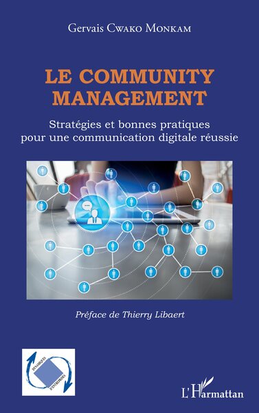 Picture of Le community management