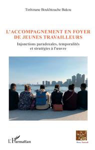 Picture of L'accompagnement en foyer de jeunes travailleurs