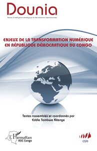 Picture of Enjeux de la transformation numérique en République démocratique du Congo