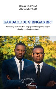 Picture of L'audace de s'engager