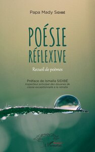 Image de Poésie réflexive. Recueil de poèmes
