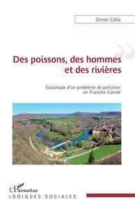Picture of Des poissons, des hommes et des rivières
