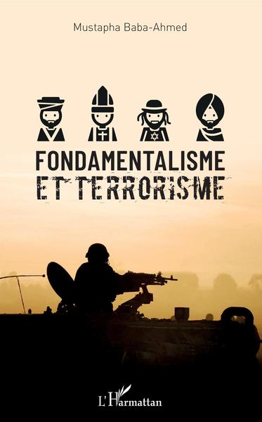 Picture of Fondamentalisme et terrorisme