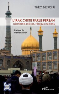 Picture of L'Irak chiite parle persan