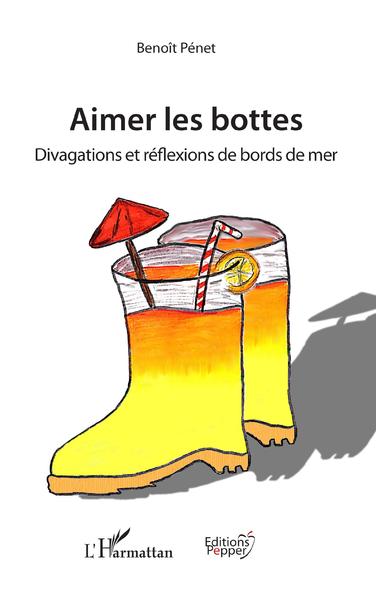 Image de Aimer les bottes