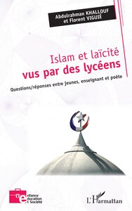 Image de Islam et laïcité vus par des lycéens