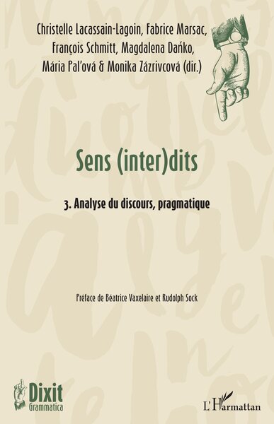 Image de Sens (inter)dits