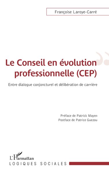 Picture of Le conseil en évolution professionnelle (CEP)