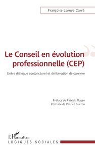 Picture of Le conseil en évolution professionnelle (CEP)