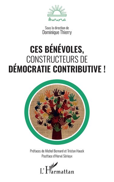 Picture of Ces bénévoles, constructeurs de démocratie contributive !