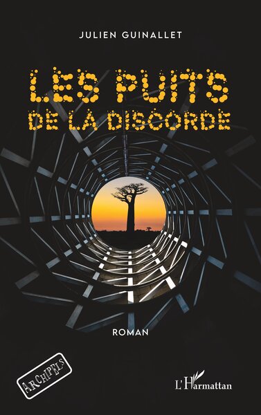 Picture of Les puits de la discorde