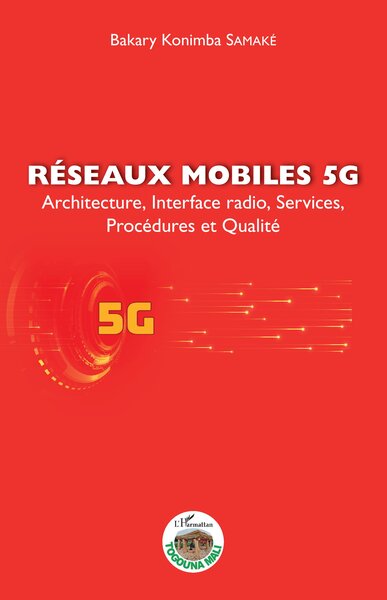Image de Réseaux mobiles 5G