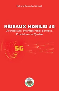 Image de Réseaux mobiles 5G