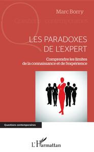 Image de Les paradoxes de l'expert
