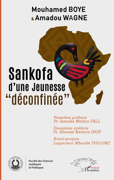 Image de Sankofa d'une jeunesse &quot;déconfinée&quot;