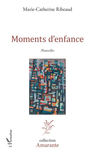 Image de Moments d'enfance