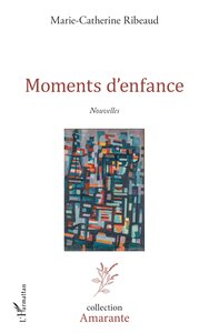 Image de Moments d'enfance