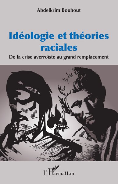 Picture of Idéologie et théories raciales
