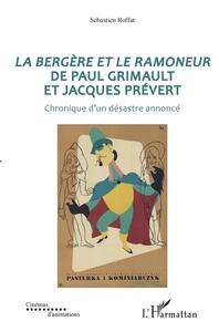 Image de La bergère et le ramoneur de Paul Grimault et Jacques Prévert