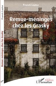 Picture of Remue-méninges chez les Grasky