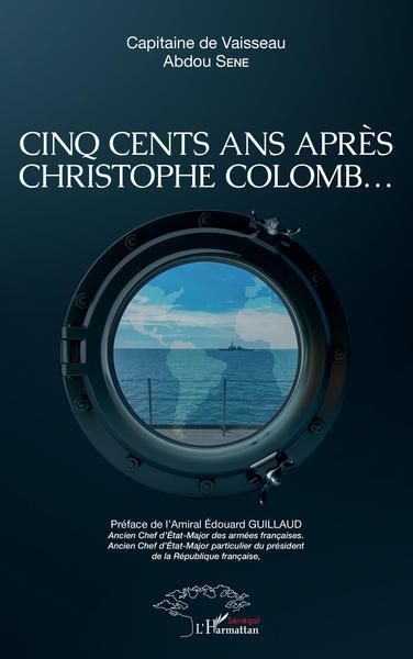 Image de Cinq cents ans après Christophe Colomb ...