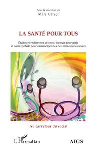 Image de La santé pour tous