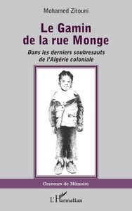 Picture of Le Gamin de la rue Monge