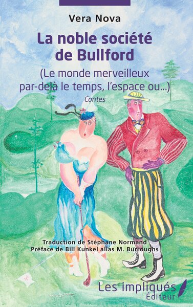 Image de La noble société de Bullford
