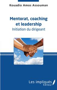 Image de Mentorat, coaching et leadership. Initiation du dirigeant