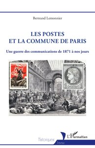 Image de Les postes et la Commune de Paris