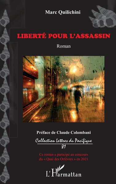 Image de Liberté pour l'assassin