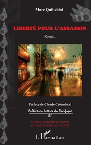 Image de Liberté pour l'assassin