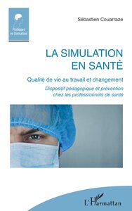 Picture of La simulation en santé