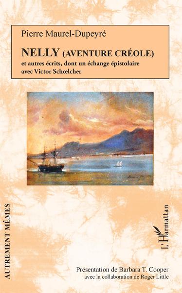 Image de Nelly (Aventure créole) et autres récits,