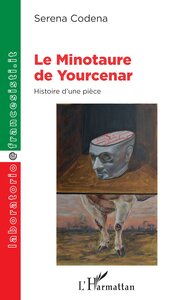 Image de Le Minotaure de Yourcenar