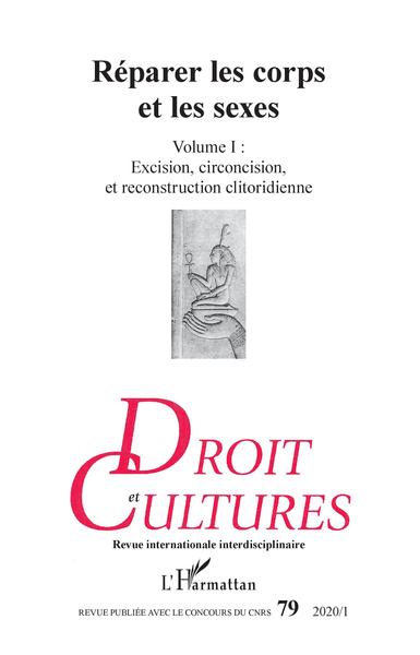Image de Réparer les corps et les sexes