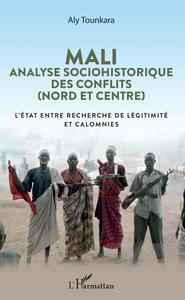Image de Mali. Analyse sociohistorique des conflits (Nord et Centre)