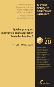 Image de Quelles pratiques innovantes pour rapprocher l'école des familles ?