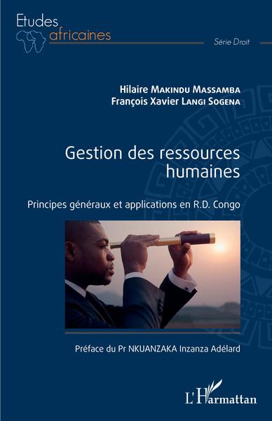 Image de Gestion des ressources humaines