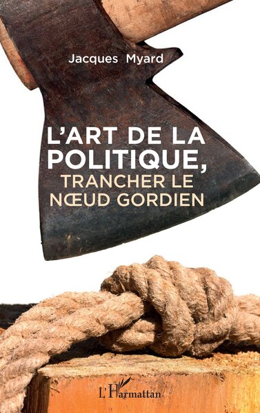 Image de L'art de la politique