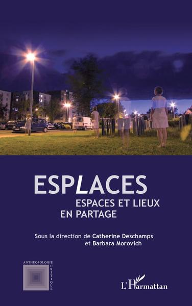 Image de Esplaces