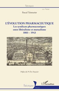 Picture of L'évolution pharmaceutique