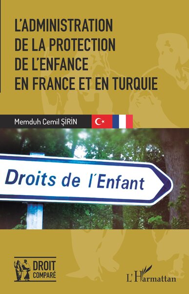 Image de L'administration de la protection de l'enfance