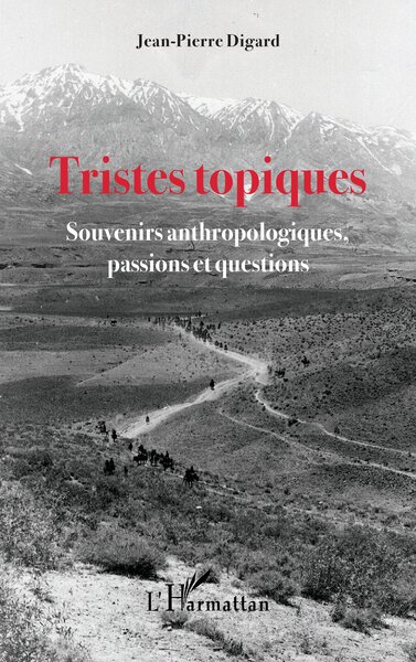 Picture of Tristes topiques