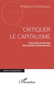 Picture of Critiquer le capitalisme