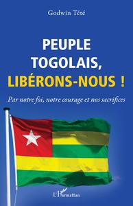 Image de Peuple togolais, libérons-nous !